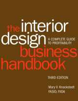 9780471412328-0471412325-The Interior Design Business Handbook: A Complete Guide to Profitability