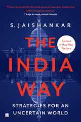 9789394407213-9394407219-The India Way : Strategies for an Uncertain World