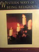 9780767412247-0767412249-Western Ways of Being Religious