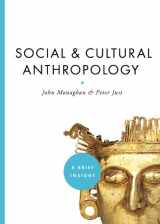 9781402768811-1402768818-Social and Cultural Anthropology (Brief Insights) (A Brief Insight)