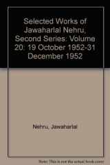 9780195643640-019564364X-Selected Works of Jawaharlal Nehru, Second Series