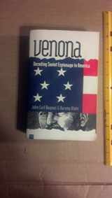 9780300084627-0300084625-Venona: Decoding Soviet Espionage in America (Yale Nota Bene)
