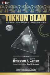 9780996199506-0996199500-Tikkun Olam: Judaism, Humanism & Transcendence