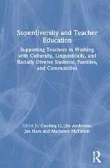 9780367482619-0367482614-Superdiversity and Teacher Education
