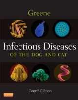 9781416061304-1416061304-Infectious Diseases of the Dog and Cat