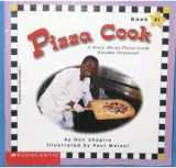 9780590999366-0590999362-Pizza cook: A story about pizza cook Kwaku Twumasi (Scholastic phonics readers)