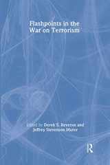 9780415954907-0415954908-Flashpoints in the War on Terrorism