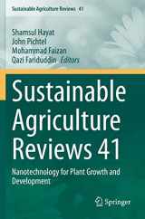 9783030339982-303033998X-Sustainable Agriculture Reviews 41: Nanotechnology for Plant Growth and Development