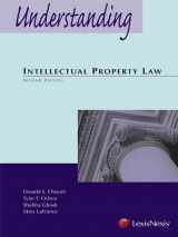 9781422482216-1422482219-Understanding Intellectual Property Law