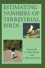 9781930665774-1930665776-Estimating Numbers of Terrestrial Birds