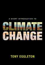9781107618763-1107618762-A Short Introduction to Climate Change