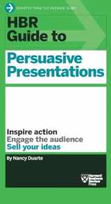 9781422187104-1422187101-HBR Guide to Persuasive Presentations (HBR Guide Series) (Harvard Business Review Guides)