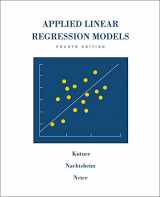 9780073014661-0073014664-Applied Linear Regression Models- 4th Edition with Student CD (McGraw Hill/Irwin Series: Operations and Decision Sciences)