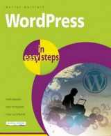 9781840786347-1840786345-WordPress in easy steps: Web Development for Beginners - covers WordPress 4