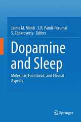 9783319464350-3319464353-Dopamine and Sleep: Molecular, Functional, and Clinical Aspects