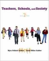 9780072985542-0072985542-Teachers, Schools, and Society: Seventh Edition