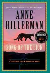 9780062821744-0062821741-Song of the Lion: A Leaphorn, Chee & Manuelito Novel (A Leaphorn, Chee & Manuelito Novel, 3)