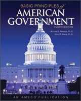 9781680644616-1680644610-Basic Principles of American Government 2018 Fourth Edition