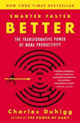 9780812983593-0812983599-Smarter Faster Better: The Transformative Power of Real Productivity