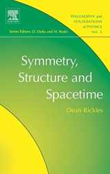 9780444531162-0444531165-Symmetry, Structure, and Spacetime (Volume 3) (Philosophy and Foundations of Physics, Volume 3)