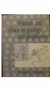 9780521412704-0521412706-Fractals and Chaos in Geology and Geophysics