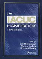9781466555648-1466555645-The IACUC Handbook
