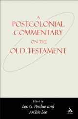 9780567587220-0567587223-Postcolonial Commentary on the Old Testament (Bible & Postcolonialism)