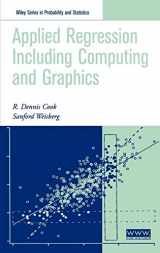 9780471317111-047131711X-Applied Regression Including Computing and Graphics