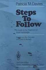 9783540134367-3540134360-Steps to Follow: A Guide to the Treatment of Adult Hemiplegia