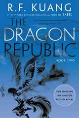 9780062662606-0062662600-The Dragon Republic (The Poppy War, 2)