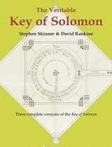 9780738714530-0738714534-Veritable Key of Solomon (Sourceworks of Ceremonial Magic Series Vol. 4)