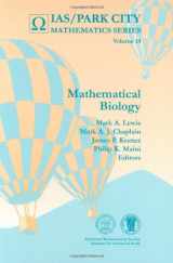 9780821847657-0821847651-Mathematical Biology (Ias/Park City Mathematics Series, 14)