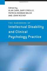 9781583918623-1583918620-The Handbook of Intellectual Disability and Clinical Psychology Practice