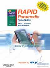 9780323049788-0323049788-RAPID Paramedic (Revised Reprint) - CD-ROM PDA Software Powered by Skyscape