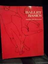 9780874842586-0874842581-Ballet basics