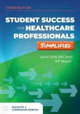 9781975114459-1975114450-Student Success for Health Professionals Simplified