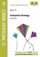 9781856177344-1856177343-CIMA Official Exam Practice Kit Enterprise Strategy