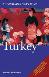 9781566566209-1566566207-A Traveller's History of Turkey
