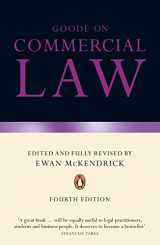 9780141030227-0141030224-Commercial Law 4e