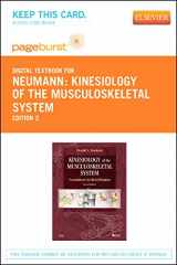 9780323092944-0323092942-Kinesiology of the Musculoskeletal System - Elsevier eBook on VitalSource (Retail Access Card): Kinesiology of the Musculoskeletal System - Elsevier eBook on VitalSource (Retail Access Card)