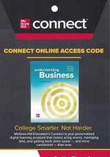 9781264249473-1264249470-Connect Access Code for Understanding Business