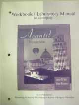 9780073212074-0073212075-Workbook/Laboratory Manual t/a Avanti
