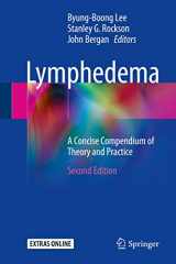 9783319524214-3319524216-Lymphedema: A Concise Compendium of Theory and Practice