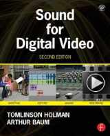 9781138168060-1138168068-Sound for Digital Video