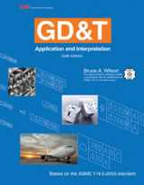 9781631261138-1631261134-GD&T: Application and Interpretation