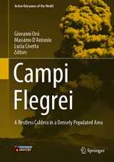 9783642370595-3642370594-Campi Flegrei: A Restless Caldera in a Densely Populated Area (Active Volcanoes of the World)