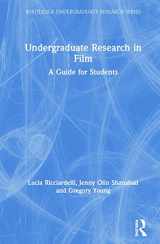 9781138599512-1138599514-Undergraduate Research in Film: A Guide for Students (Routledge Undergraduate Research Series)