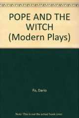 9780413640604-0413640604-POPE AND THE WITCH