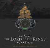 9780544636347-0544636341-The Art Of The Lord Of The Rings By J.r.r. Tolkien
