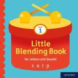 9781382013710-138201371X-Little Blending Books for Letters and Sounds: Book 1